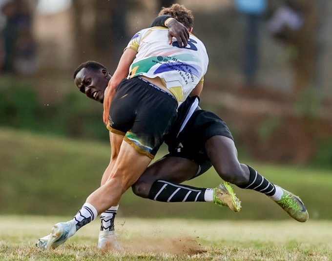 Kamiza: Pirates Set for Battle in ‘Pool of Death’ at Coronation 7s