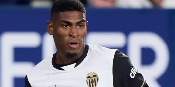 Arsenal Secure Cristhian Mosquera