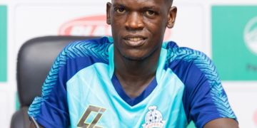 Vipers Secure Signature of Midfielder Enock Ssebaggala