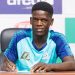 Vipers Secure Signature of Midfielder Enock Ssebaggala