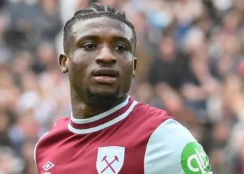 Tottenham Seal Kudus Deal