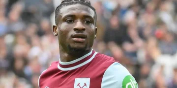 Tottenham Seal Kudus Deal