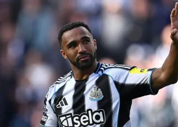 Callum Wilson Departs Newcastle United
