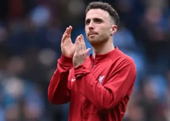 Football Mourns Tragic Loss of Liverpool Star Diogo Jota