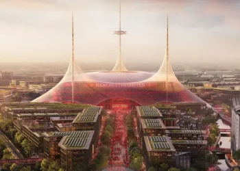 Manchester United Targets 2035 Women’s World Cup Final for New 100,000-Seater Stadium