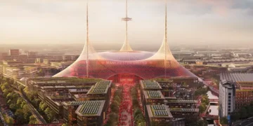 Manchester United Targets 2035 Women’s World Cup Final for New 100,000-Seater Stadium