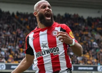 Mbeumo’s Brentford Future Uncertain Amid Man Utd Interest