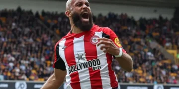 Mbeumo’s Brentford Future Uncertain Amid Man Utd Interest