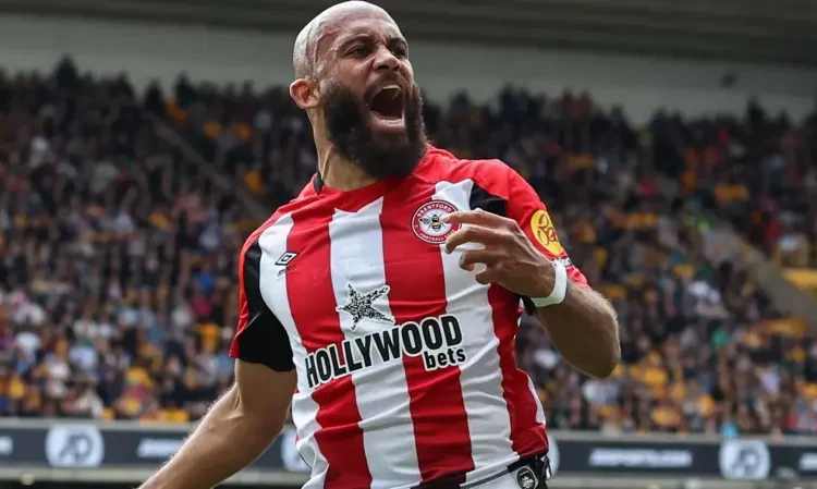 Mbeumo’s Brentford Future Uncertain Amid Man Utd Interest