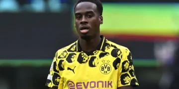 Chelsea Finalize Gittens Transfer