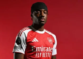 Arsenal Seal Noni Madueke Deal Amid Fan Backlash