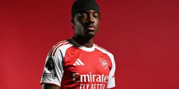 Arsenal Seal Noni Madueke Deal Amid Fan Backlash