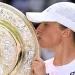 Swiatek Achieves Historic Wimbledon Victory with Dominant Double Bagel