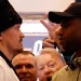 Usyk Downplays Age as Undisputed Clash with Dubois Looms