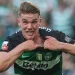 Arsenal in Advanced Talks for Viktor Gyokeres