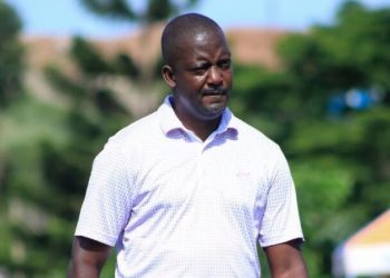 Kitara Reshuffle Coaching Staff, Hand Coaching Duo Two-Year Deal