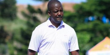 Kitara Reshuffle Coaching Staff, Hand Coaching Duo Two-Year Deal