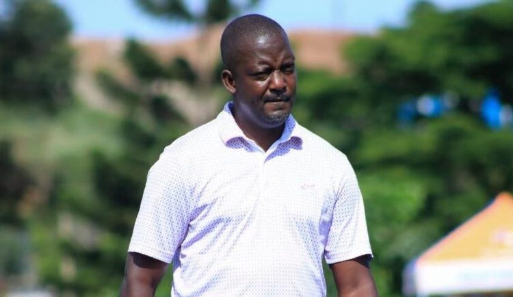 Kitara Reshuffle Coaching Staff, Hand Coaching Duo Two-Year Deal
