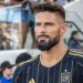 Giroud Returns to France with Lille