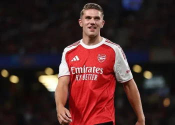 Gyokeres Unveiled as Arsenal Beat Newcastle in Pre-Season Thriller