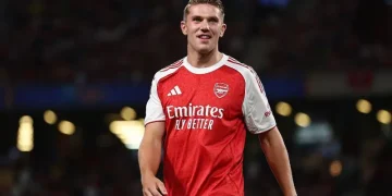 Gyokeres Unveiled as Arsenal Beat Newcastle in Pre-Season Thriller