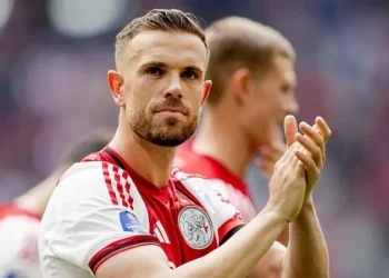 Henderson Leaves Ajax, Eyes World Cup Spot