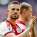 Henderson Leaves Ajax, Eyes World Cup Spot