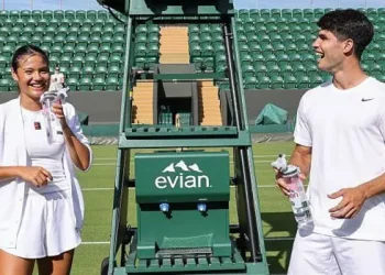 US Open Unveils Mixed Doubles Stars Amidst Scheduling Controversy