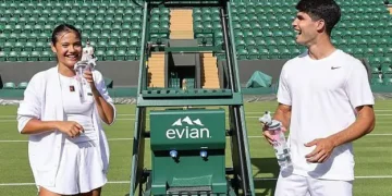 US Open Unveils Mixed Doubles Stars Amidst Scheduling Controversy