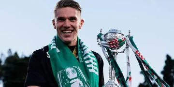 Arsenal Close to Sealing Gyokeres Deal After Add-On Talks