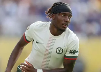 Arsenal Make £50m Approach for Chelsea Winger Noni Madueke