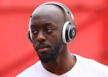 Wissa Departs Brentford Camp Amid Transfer Speculation