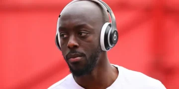 Wissa Departs Brentford Camp Amid Transfer Speculation