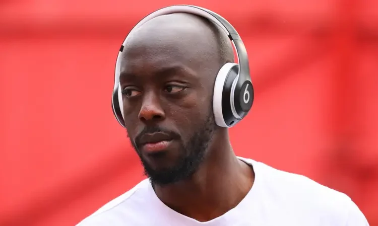 Wissa Departs Brentford Camp Amid Transfer Speculation