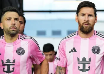 Messi “Extremely Upset” Over MLS All-Star Ban