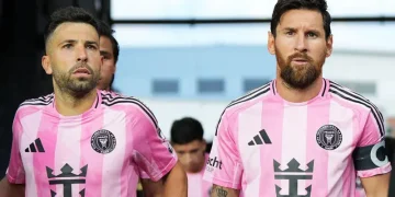 Messi “Extremely Upset” Over MLS All-Star Ban