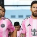 Messi “Extremely Upset” Over MLS All-Star Ban