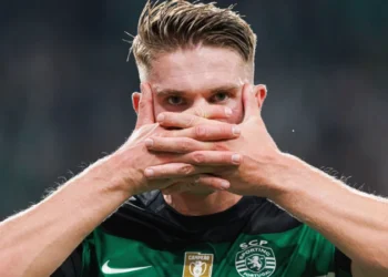 Arsenal Finalize Gyokeres Transfer