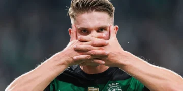 Arsenal Finalize Gyokeres Transfer