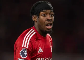 Newcastle United Near Elanga Deal