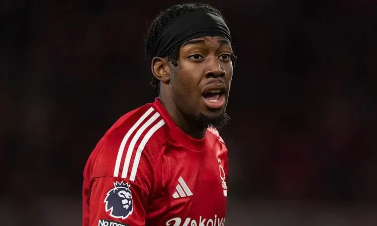 Newcastle United Near Elanga Deal