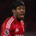 Newcastle United Near Elanga Deal