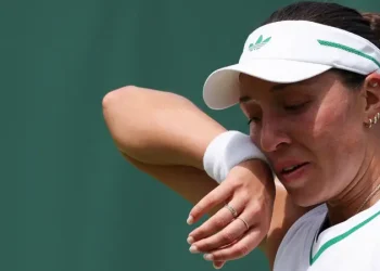 Wimbledon Stunned by Early Exits of Pegula and Zheng