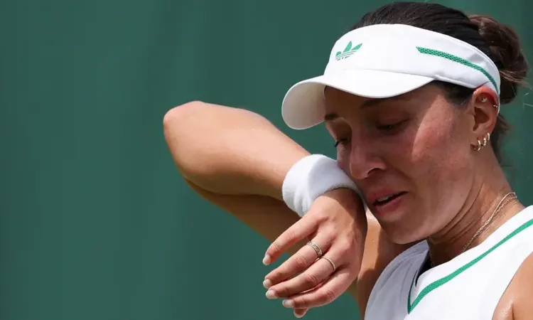 Wimbledon Stunned by Early Exits of Pegula and Zheng