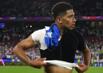 Bellingham Out for Start of Season After Shoulder Surgery