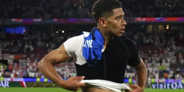 Bellingham Out for Start of Season After Shoulder Surgery