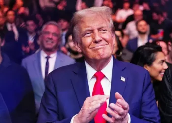 White House to Host Historic UFC Championship Event