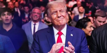 White House to Host Historic UFC Championship Event