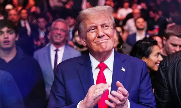 White House to Host Historic UFC Championship Event