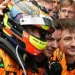 Piastri Masterclass Seals Belgian GP Victory, Extends Championship Lead